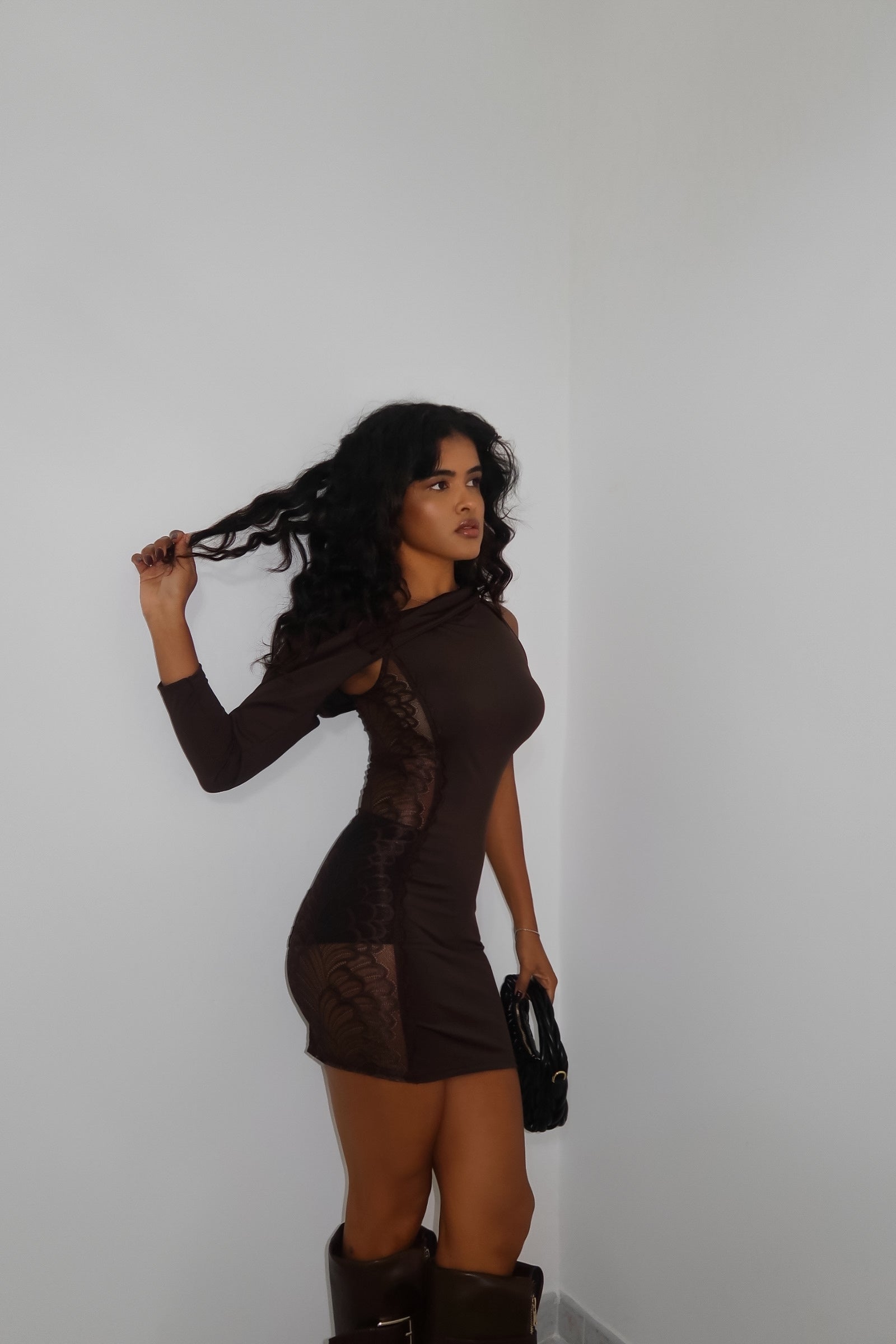 Dress Brunna
